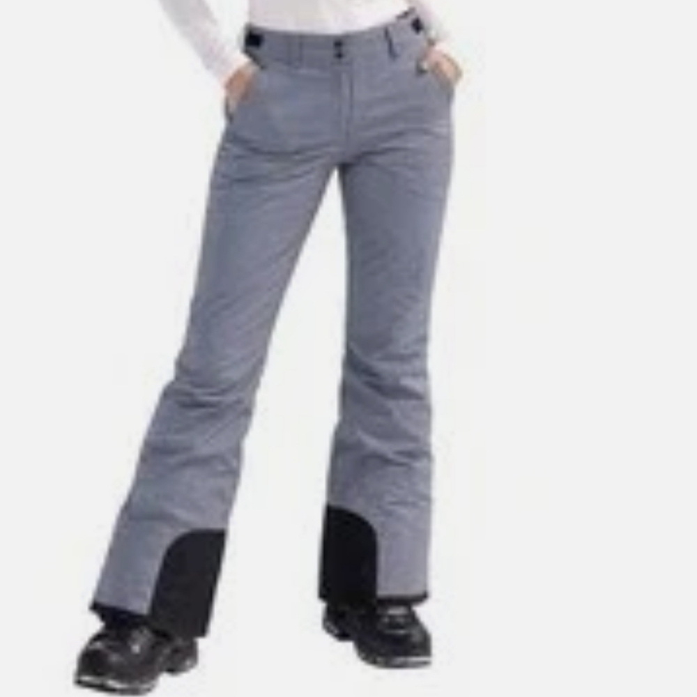 Roxy Gray Women's Pants